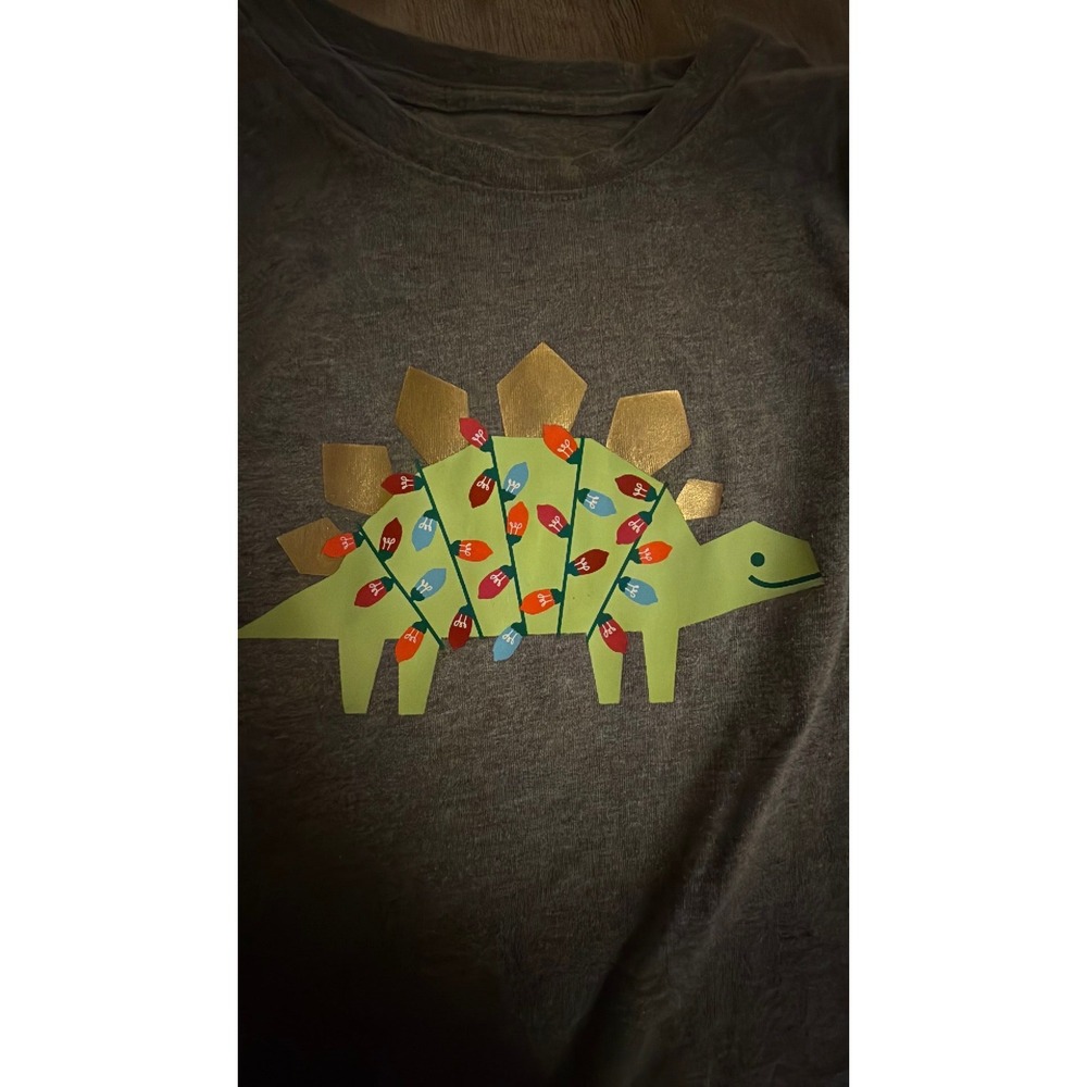 Dino Tee - Picture 2 of 2
